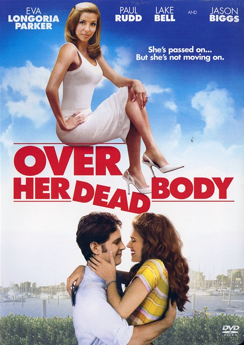 Over Her Dead Body movie