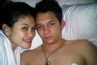 foto nikita mirzani dan andrew andika