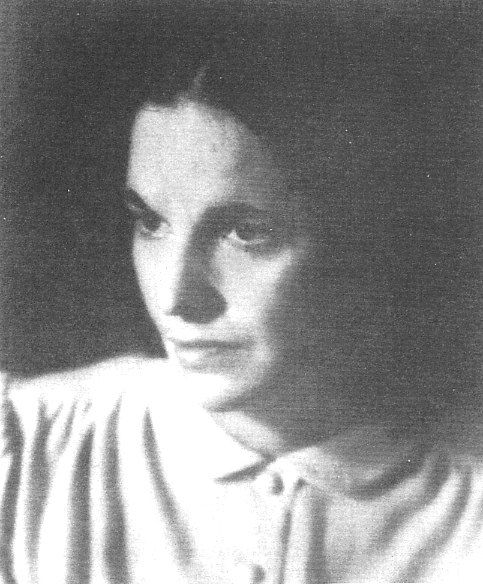 Marjorie Flack