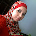 Foto Skandal Syur Tante Arab Berkerudung Buah Dada Super Gede