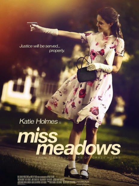 مشاهدة وتحميل فيلم Miss Meadows 2014 مترجم اون لاين