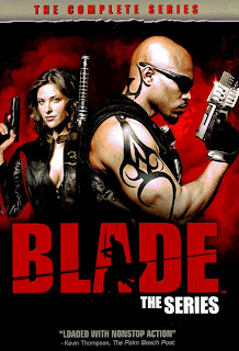 Blade Serie TV Streaming ITA Blade Serie TV Streaming ITA