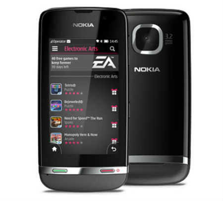 Nokia Asha 311 Nokia%2BAsha%2B311 Nokia Asha 311 Harga dan Spesifikasi Terbaru