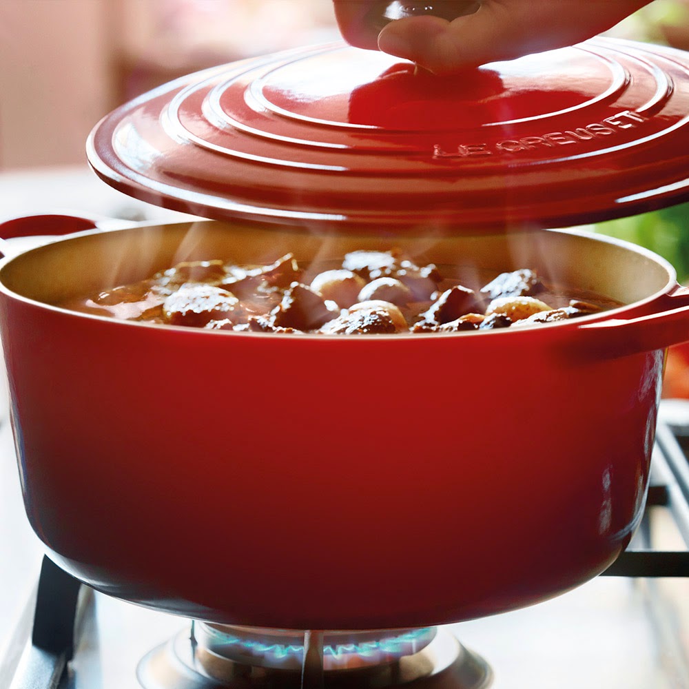 Sunday Baker Reviews Casserole Dishes and Cooking Utensil