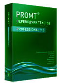 Promt Professional ch Promt Professional 9.5 (9.0.514) Crack com