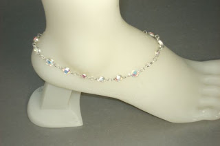 Latest and beautiful anklets, eid designs, images, pictures,2012,2013