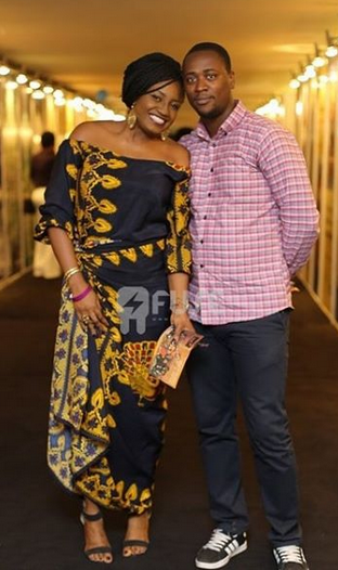 OAP Omalicha got engaged OAP Omalicha got engaged
