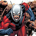 Marvel já liberou a produção do filme Homem-Formiga?
