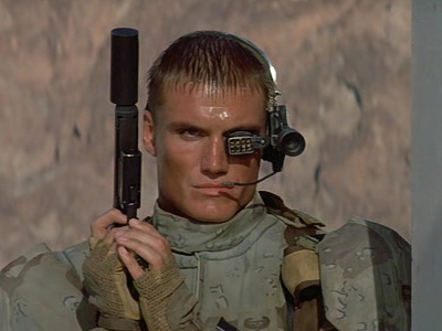dolph lundgren universal soldier |Hollywood Wallpapers And Pictures