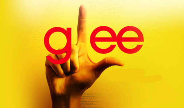 Glee-logo