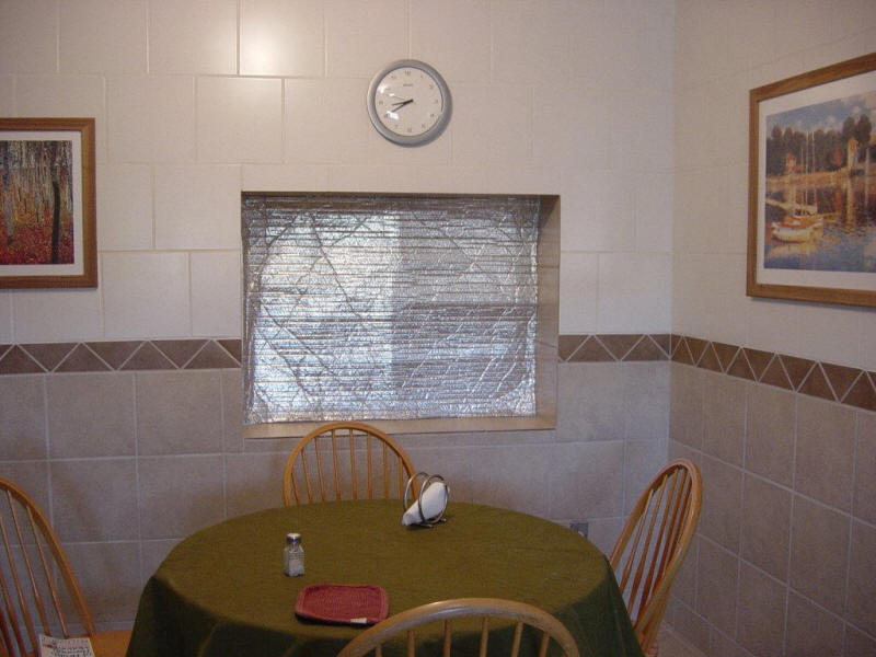 BuildItSolar Blog DIY Insulating Window or Door Shutters Using