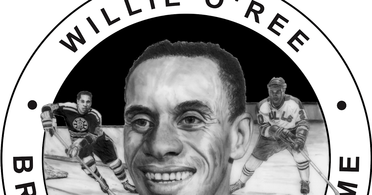 Willie O'Ree  The Canadian Encyclopedia