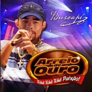 ARREIO DE OURO EM TERESINA-PI 13.04.14