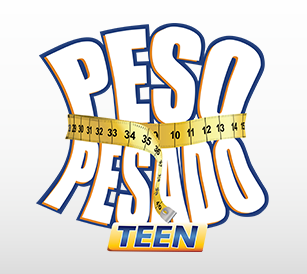 Veja a Antevisão do 15º Programa do 'Peso Pesado Teen'