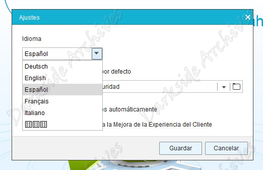 EASEUS Todo Backup Advanced Server 7.5 EASEUS Todo Backup Advanced Server 7.5