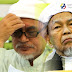 Pas Sampai Bila-Bila Pun TIDAK AKAN JADI DOMINAN - Lim Kit Siang
