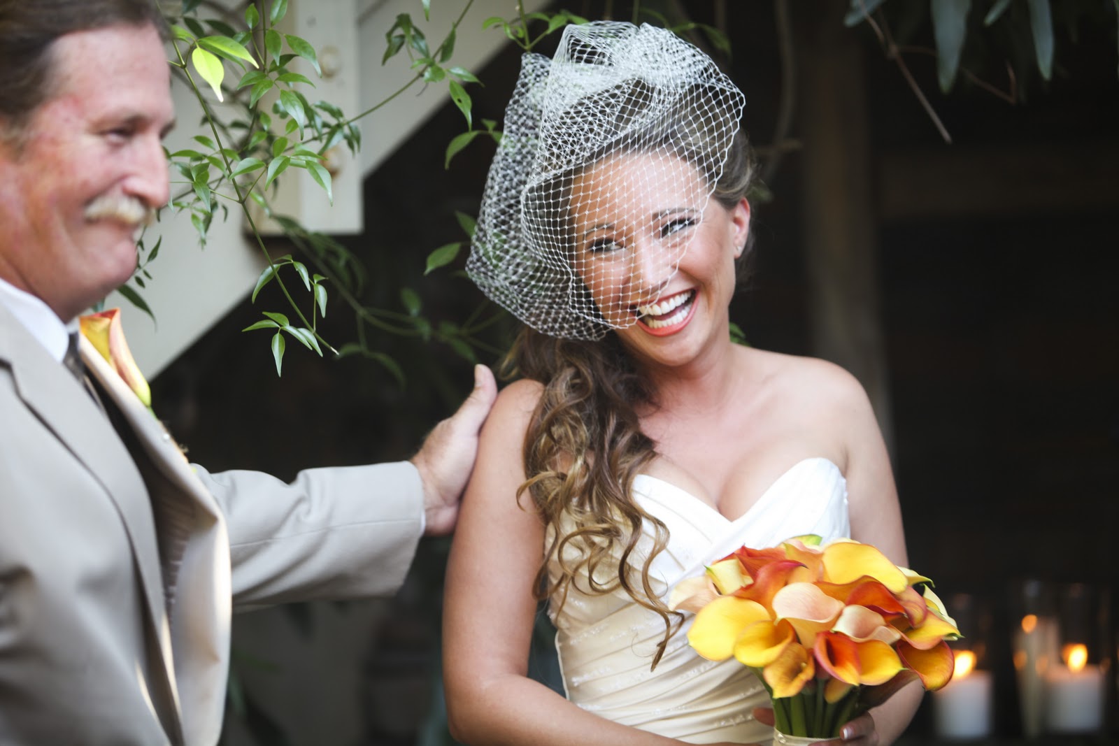 An Irish Pub Wedding in Seal Beach