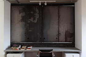 Wall Partition - Art of Decorations