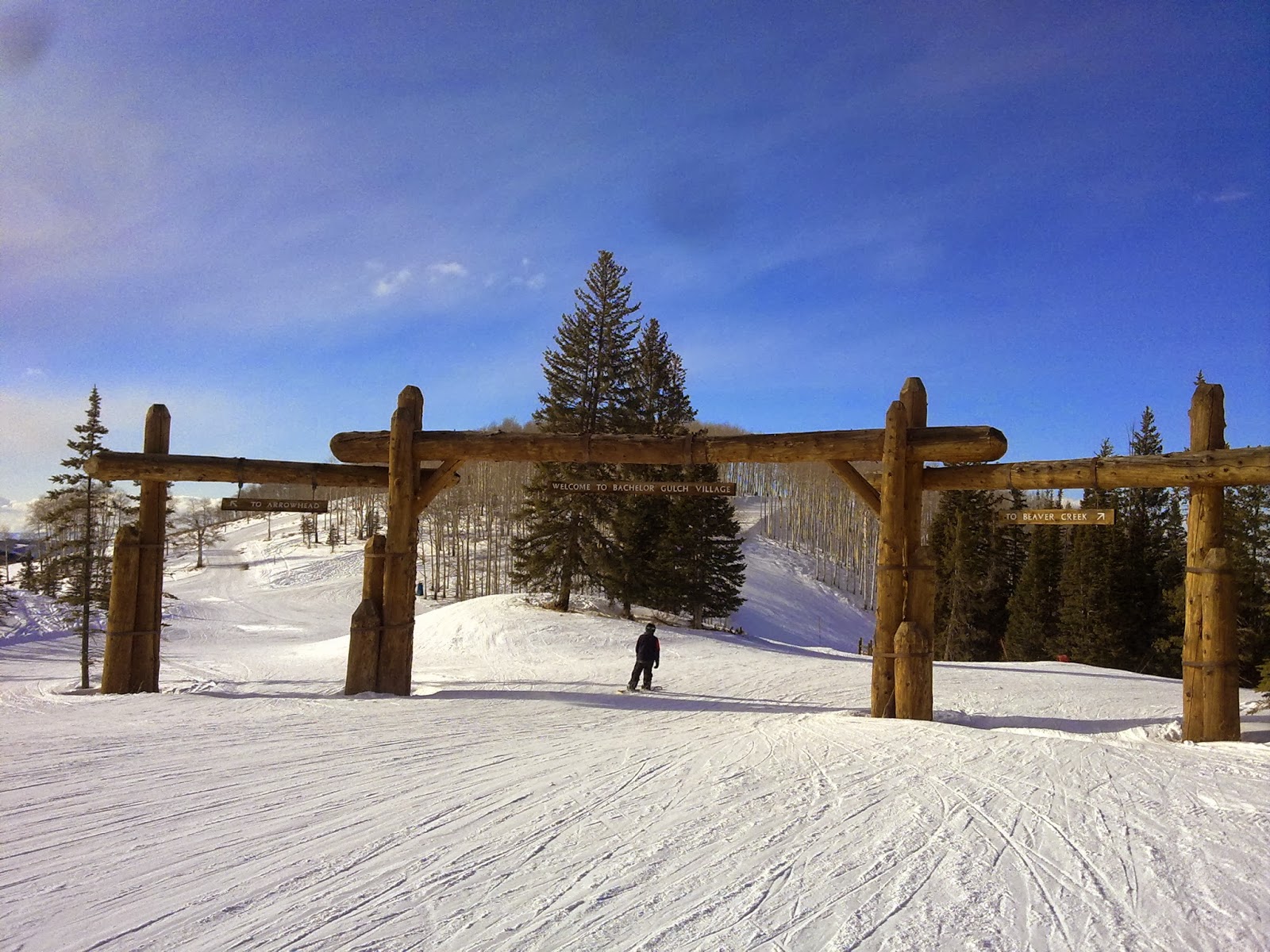 Beaver Creek