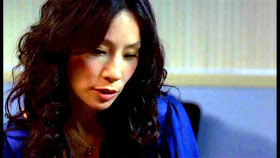 Celebrity Hairstyle Lucy Liu Hairstyles
