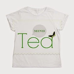 Tea Mind Women's All Over Print T-Shirt