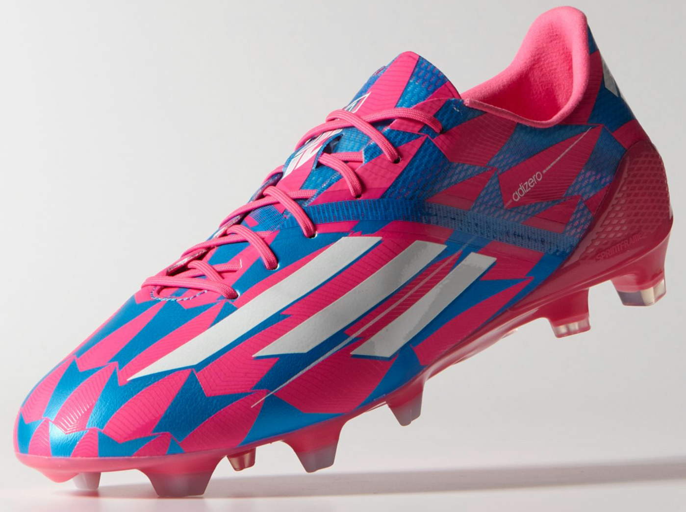 adidas f50 adizero rosa adidas f50 adizero rosa