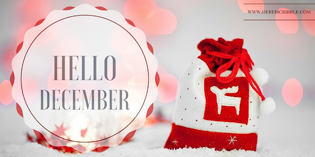Hello-December