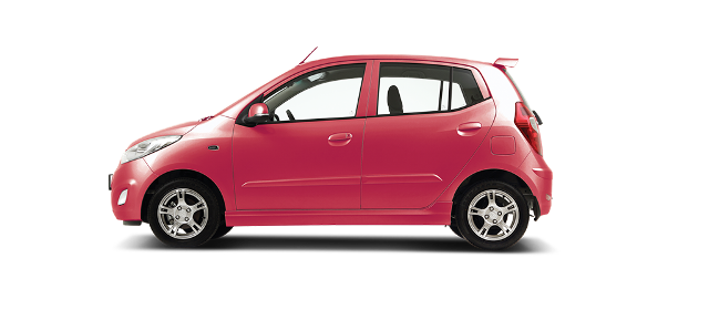 Hyundai rental in Penang kereta sewa airport Penang
