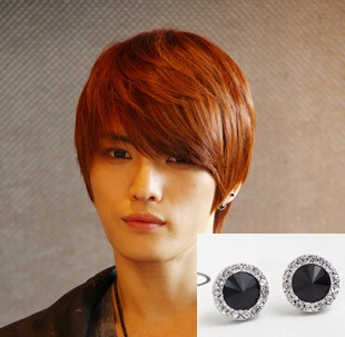 Jaejoong Necklace