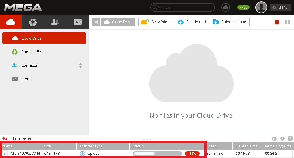 How to get 50 GB of FREE High-speed Secure Storage on the Cloud How to get 50 GB of FREE High-speed Secure Storage on the Cloud