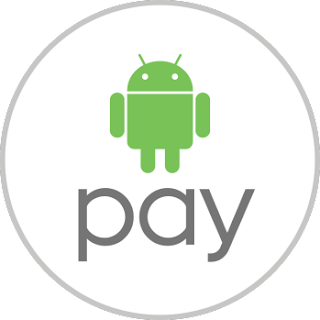 Google Launches Android Pay, Its New Mobile Payment Platform Google Launches Android Pay, Its New Mobile Payment Platform