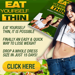 Eat Yourself Thin