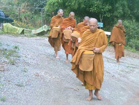 Luang Phor Prasit Wat PaaMooMai