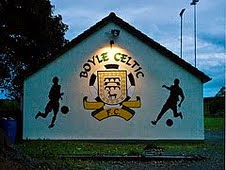 Boyle Celtic FC