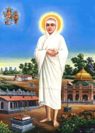 நிஜ உலகம்: திருவள்ளுவர் யாரை இறைவன் என்று குறிப்பிடுகிறார்?