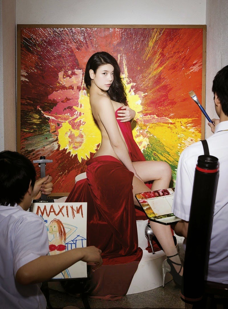 Choe Hye-yeon (최혜연)