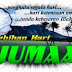 Jumaat ~ penghulu segala hari