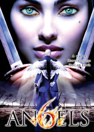 6 Angels (2006) 6 Angels (2006)