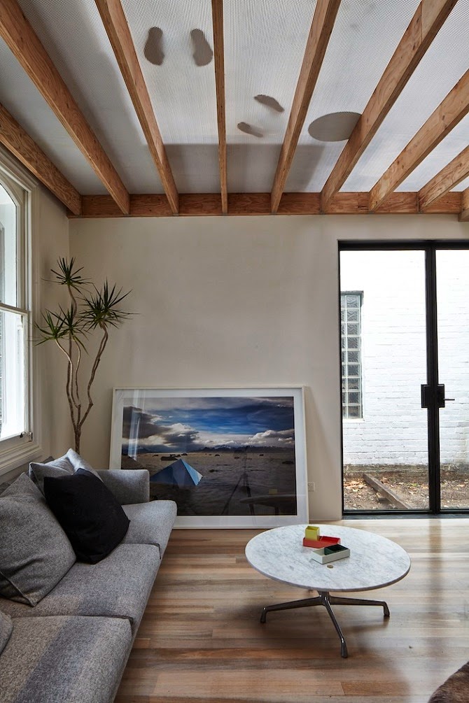 scandinavian retreat. Lightbox Melbourne