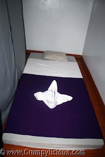 nuat thai tomas morato thai bed nuat thai tomas morato thai bed