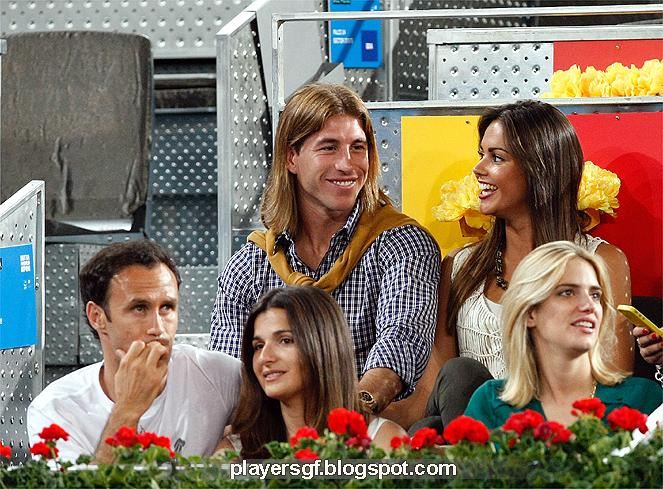 esteban granero wife portuguese footballer ricardo carvalho and his spouse esteban granero wife portuguese footballer ricardo carvalho and his spouse