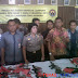 Operasi Sikat Krakatau, Polisi Sita 24 Senjata Api Ilegal