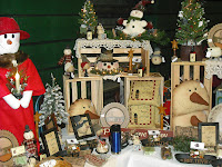 2012 Craft Show