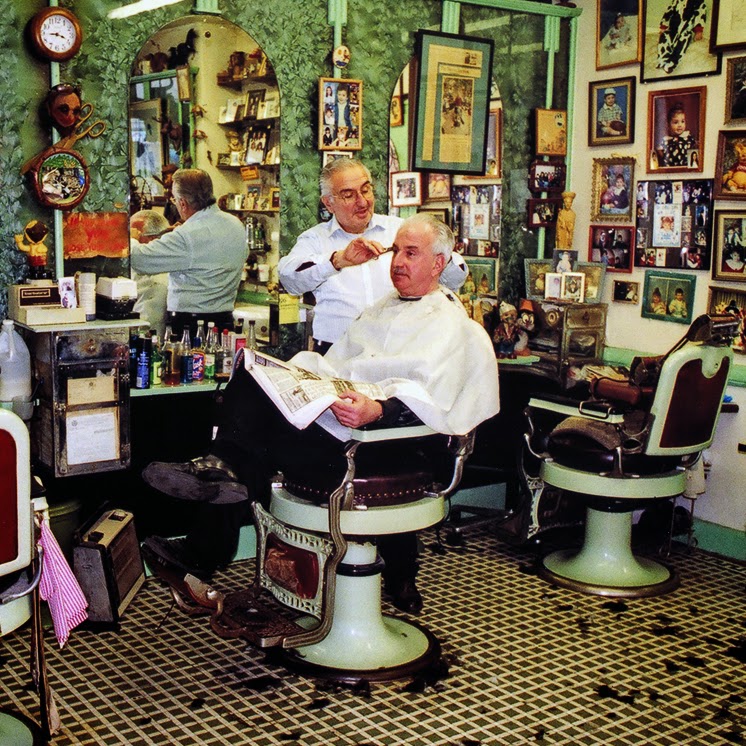 james and karla murray photography claudio s barber shop east harlem