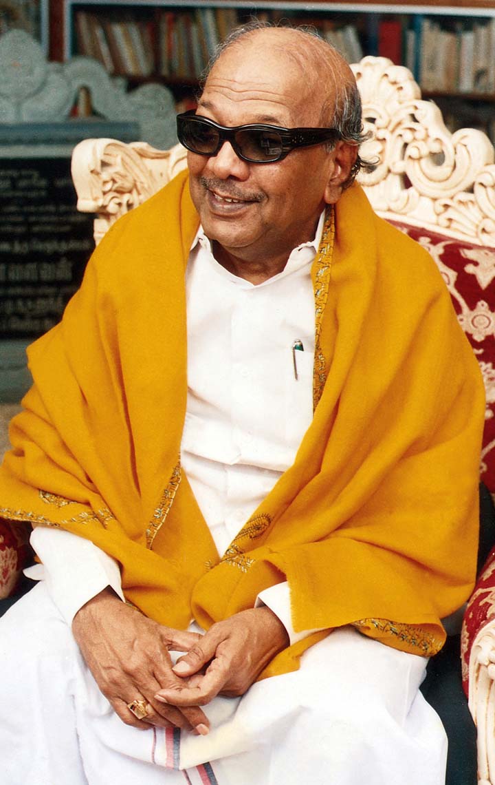 Kalaignar+Karunanidhi CLIP ARTS AND IMAGES OF INDIA: Kalaignar Mu Karunanidhi - 002