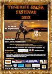 Tenerife Salsa Festival 2012