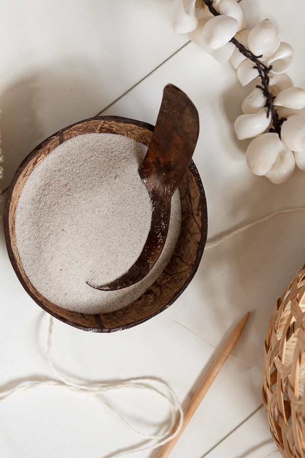 Amalie loves Denmark Sommerstrandstrickschal aus Baumwolle Amalie loves Denmark Sommerstrandstrickschal aus Baumwolle