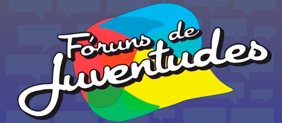 Fórum das Juventudes