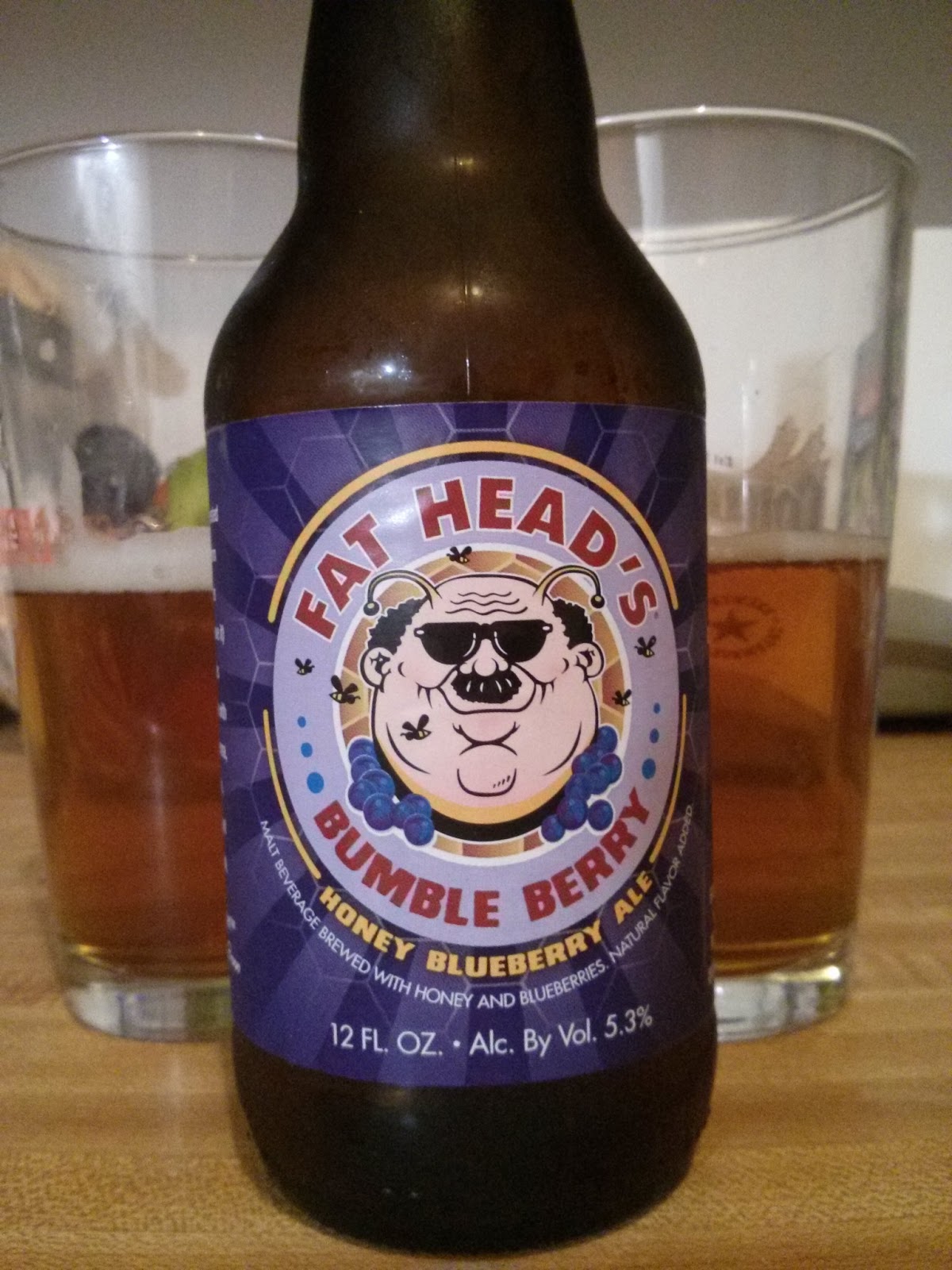 Fruity beer is the best Page 2 NeoGAF