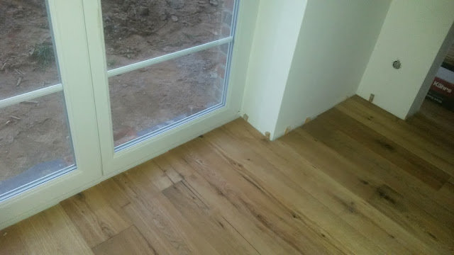 zuhausebau: November 2013